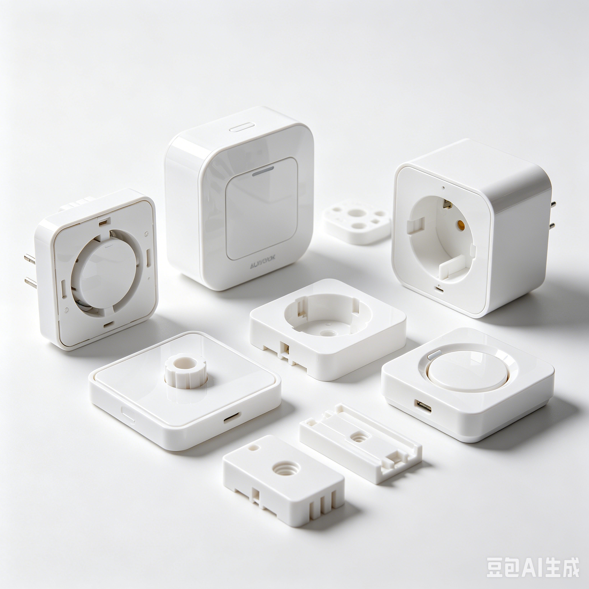 盐都模具开发
